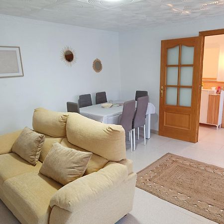 Casadelsol Apartment Caravaca De La Cruz Bagian luar foto