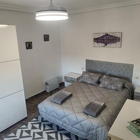 Casadelsol Apartment Caravaca De La Cruz Bagian luar foto