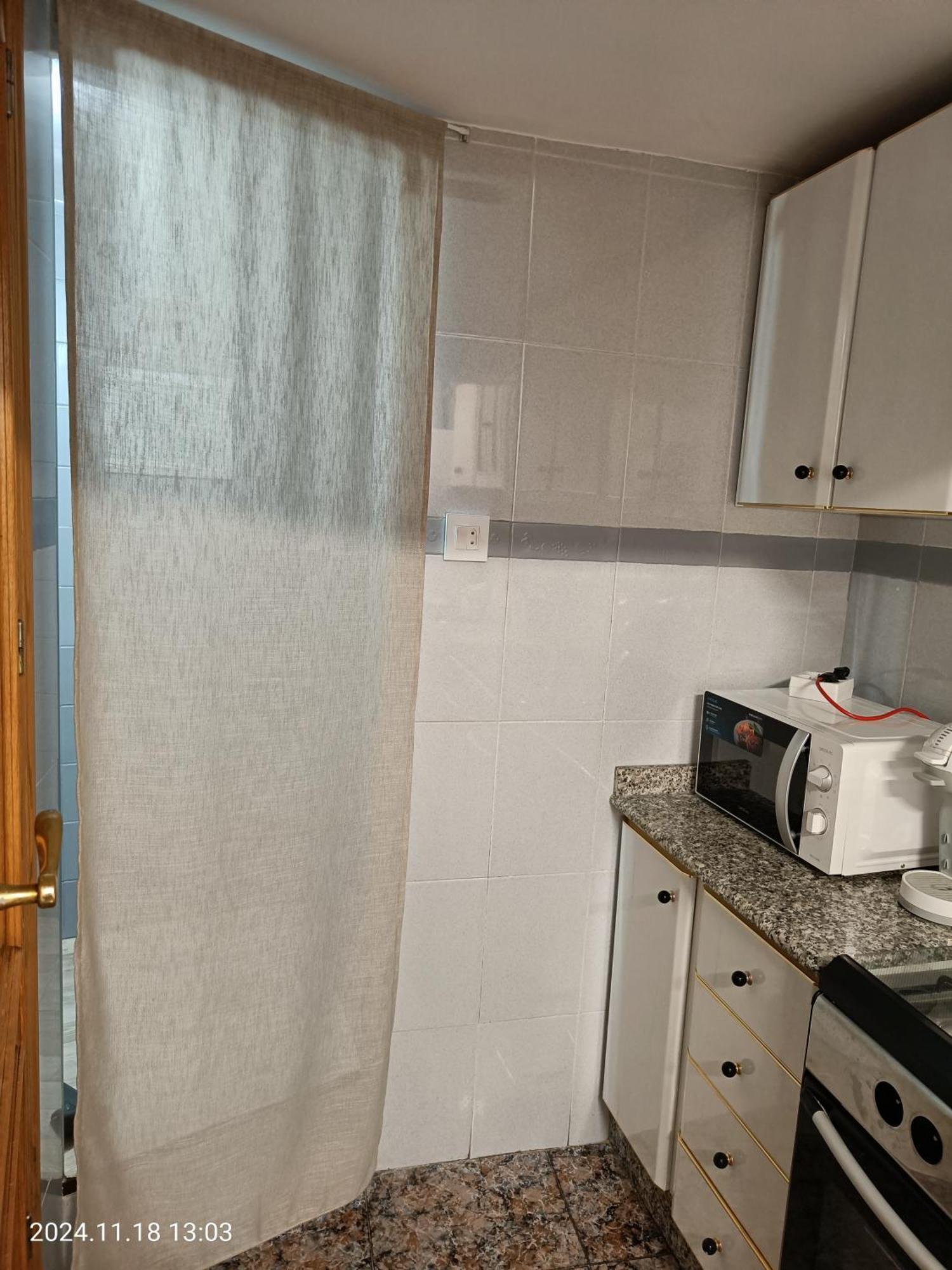 Casadelsol Apartment Caravaca De La Cruz Bagian luar foto